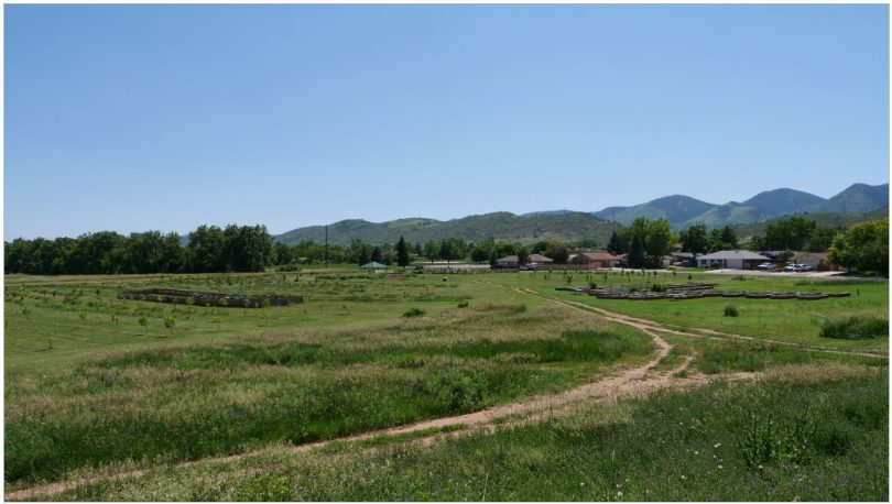 Weaver Creek Park Community Food Forest